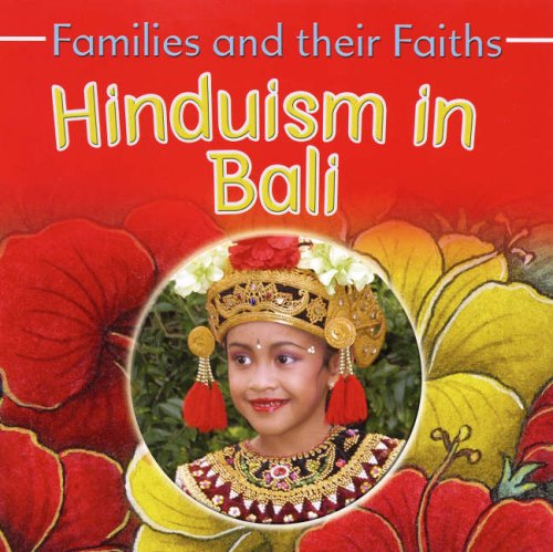 9781842345054: Hinduism in Bali