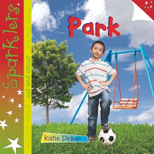 Stock image for Park for sale by Better World Books