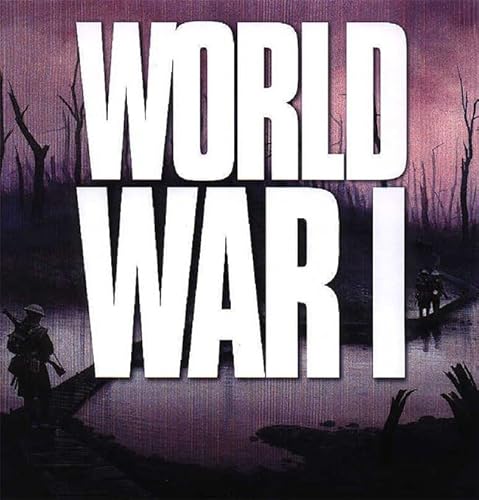 Stock image for World War I for sale by Blackwell's