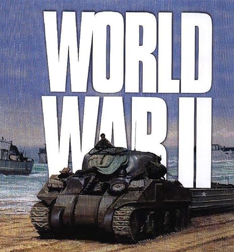 Beispielbild fr World War II zum Verkauf von Blackwell's