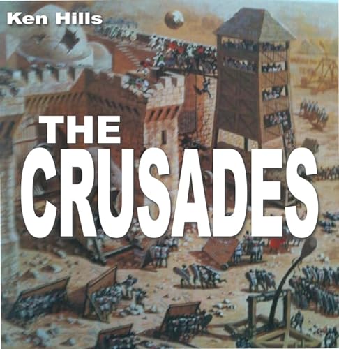 9781842347225: The Crusades