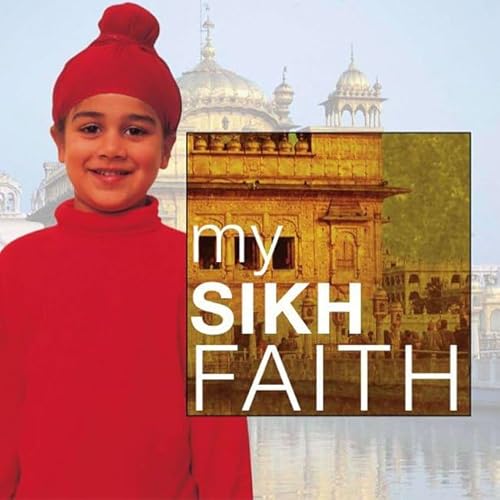 Stock image for My Sikh Faith for sale by Blackwell's