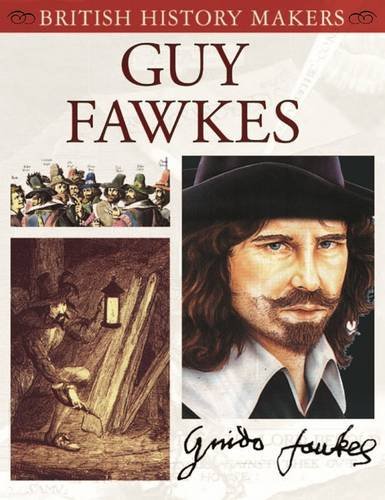 9781842347577: Guy Fawkes (British History Makers)