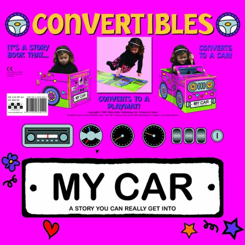 9781842360422: Convertible: My Car (Convertibles)