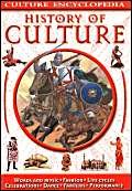 History of Culture (Culture Encyclopedia) (9781842362259) by Macdonald, Fiona