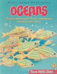 Beispielbild fr Great Little Fact Books: Oceans zum Verkauf von WorldofBooks