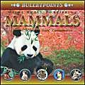 Imagen de archivo de Mammals (Bulletpoints S.) a la venta por WorldofBooks