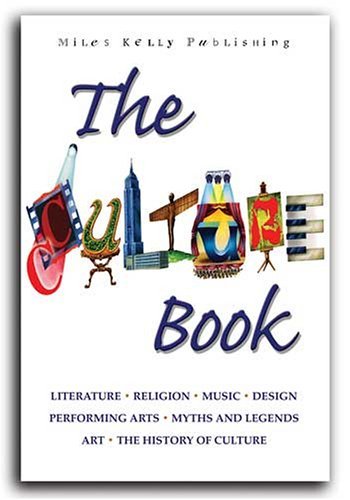 9781842362730: The Culture Book (256 flexis)