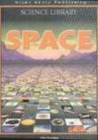 Space (9781842362822) by Steve Parker