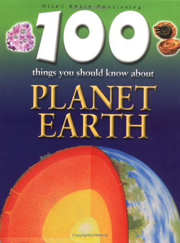 Imagen de archivo de 100 Tysk Planet Earth a la venta por Better World Books