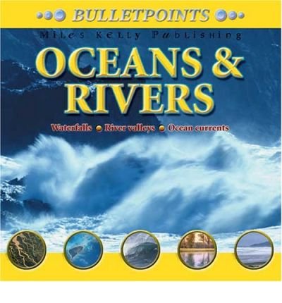 Beispielbild fr Oceans &amp; Rivers zum Verkauf von Blackwell's