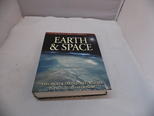 Stock image for Earth and Space (Visual Factfinder) for sale by SecondSale