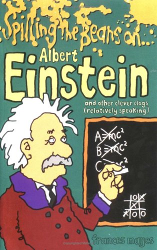 Stock image for Albert Einstein for sale by AwesomeBooks