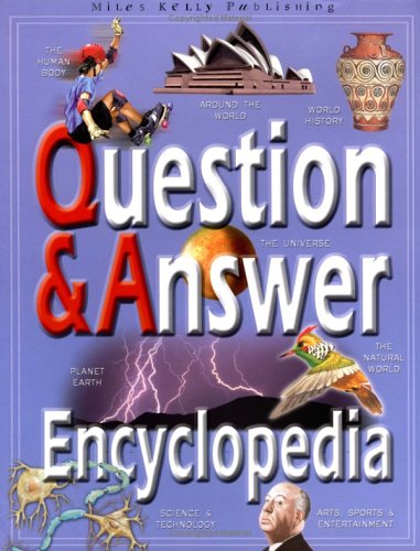 Stock image for Question and Answer Encyclopedia for sale by AwesomeBooks
