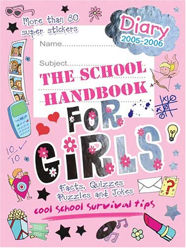School Handbook for Girls 2005/06 (9781842365564) by Lisa Regan