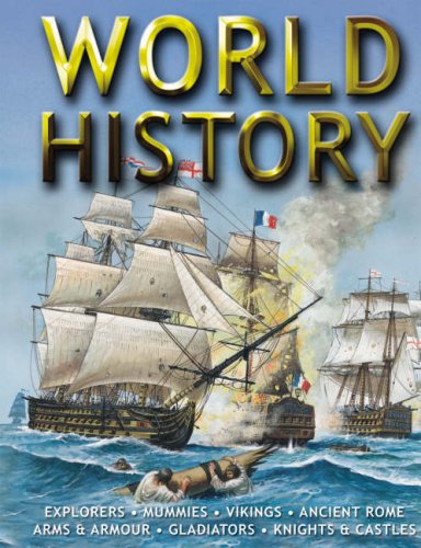 9781842365717: World History