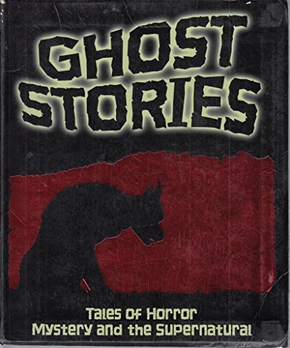 9781842365854: Ghost Stories (Visual Factfinder S.)