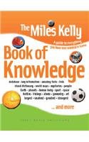 Beispielbild fr The Miles Kelly Book of Knowledge (Reference) zum Verkauf von AwesomeBooks