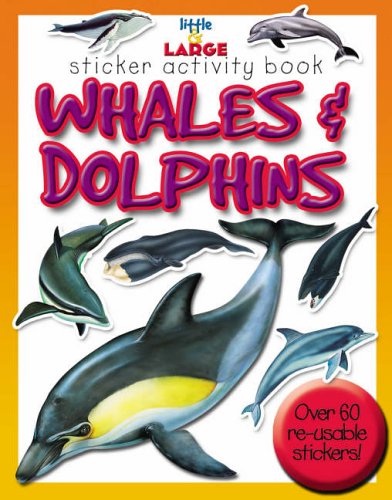 9781842366721: Whales and Dolphins