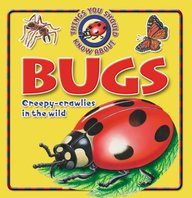 Beispielbild fr 10 Things You Should Know About Bugs (Things You Should Know About. S.) zum Verkauf von medimops