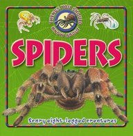 Spiders (Things You Should Know About...) (9781842367537) by Parker, Steve