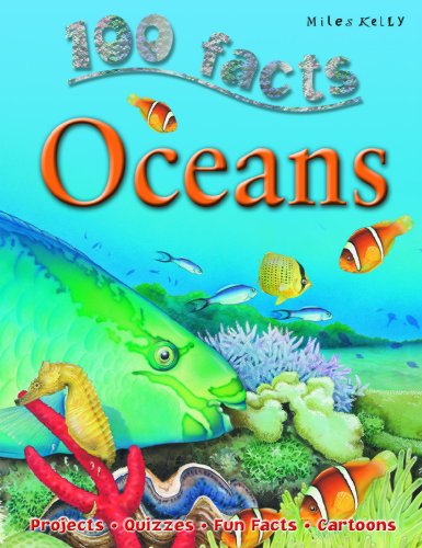 Imagen de archivo de Oceans a la venta por Better World Books: West