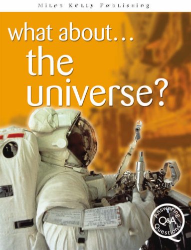 9781842367940: The Universe? (What About)