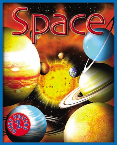 Beispielbild fr Space zum Verkauf von WorldofBooks
