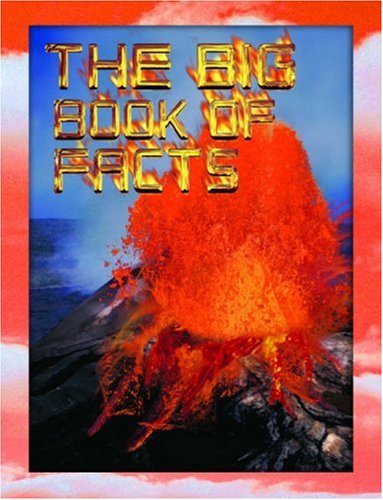 Stock image for Big Book of Facts for sale by AwesomeBooks