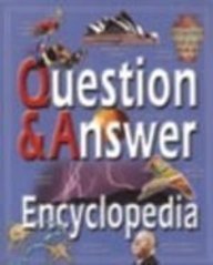 Stock image for Question & Answer Encyclopedia for sale by AwesomeBooks
