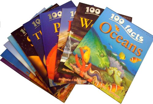 Stock image for 100 Facts on Collection for sale by WorldofBooks