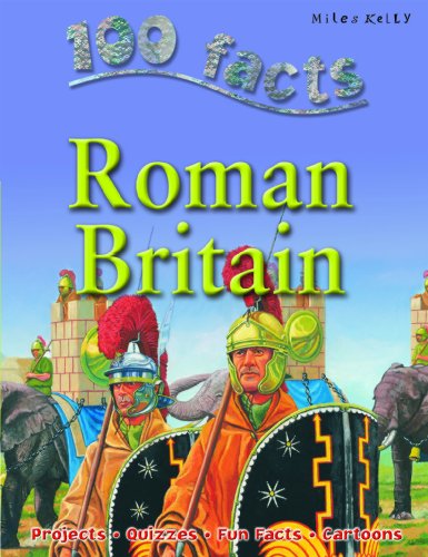 Beispielbild fr Roman Britain zum Verkauf von Better World Books