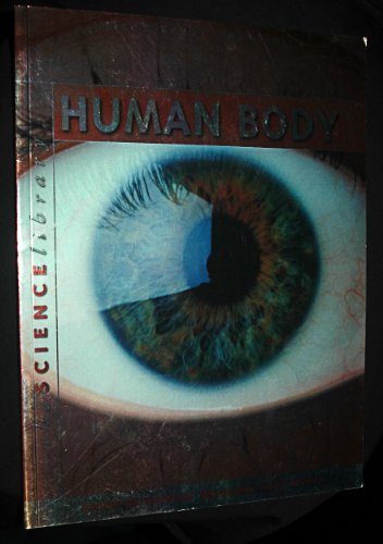 Beispielbild fr Human Body zum Verkauf von Better World Books