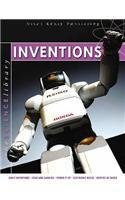 Stock image for Inventions for sale by Better World Books: West