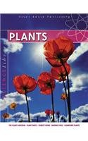 Beispielbild fr Plants zum Verkauf von Better World Books: West