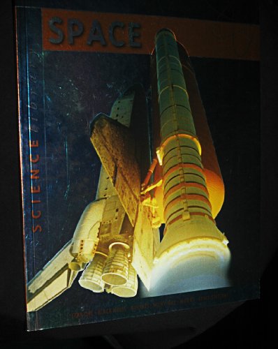 Imagen de archivo de Space a la venta por Better World Books