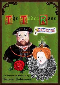 The Tudor Rose: Junior (9781842370360) by Gawen Robinson