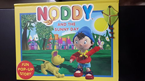 Stock image for Noddy and the Ark [Pop-up Book] for sale by Goldstone Books
