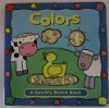 Stock image for Colors (A Sparkly Board Book) for sale by Wonder Book