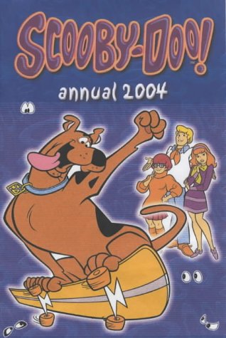 9781842393635: Scooby Doo Annual