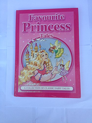 Stock image for PRINCESS TALES for sale by AwesomeBooks