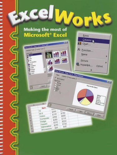 Stock image for Excel Works for sale by Book Express (NZ)
