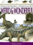 Imagen de archivo de Weird and Wonderful a la venta por Better World Books