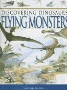 Flying Monsters (9781842399033) by Benton, Michael