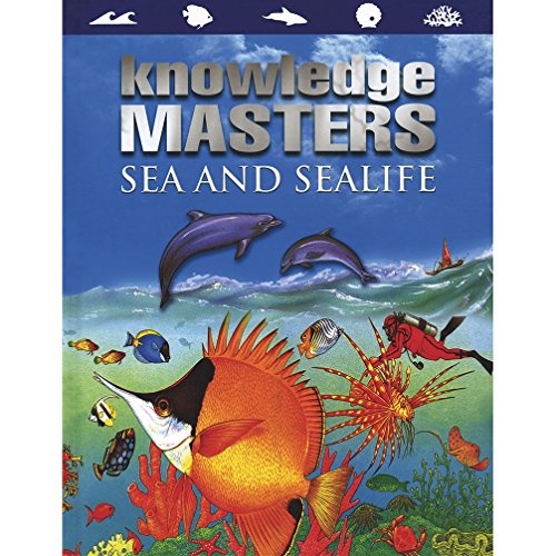 Beispielbild fr Sea And Sealife zum Verkauf von Wonder Book