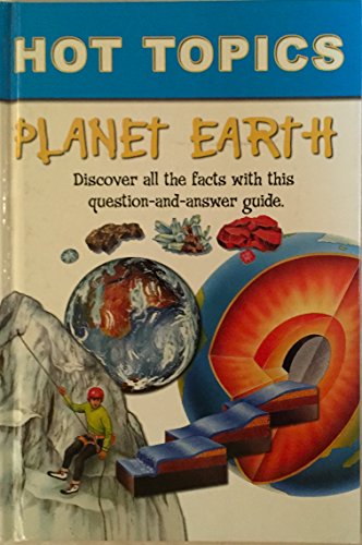 Stock image for Planet Earth for sale by More Than Words