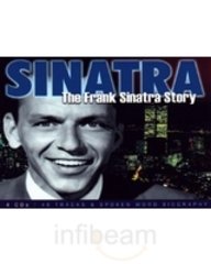 The Frank Sinatra Story (9781842400074) by Garton, John