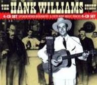 The Hank Williams Story (9781842400098) by Garton, John