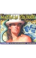 9781842400357: Maximum Kid Rock: The Unauthorised Biography of Kid Rock
