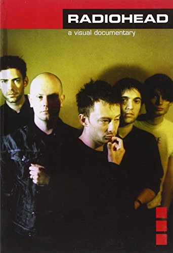 Beispielbild fr Radiohead: A Visual Documentary zum Verkauf von medimops